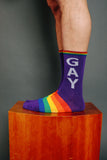 gay SOCKS