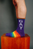 gay SOCKS