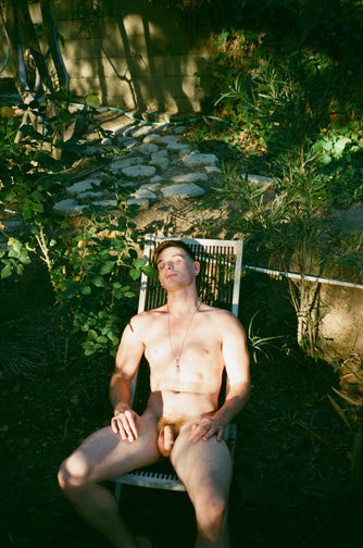 Stuart Sandford, Brent #11, 2014