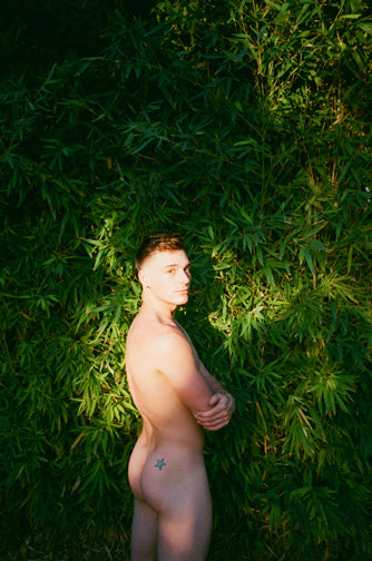 Stuart Sandford, Brent #4, 2014