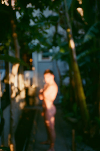 Stuart Sandford, Brent #1, 2014
