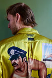 EFFENBERGER x TOM OF FINLAND SHIRT BODY