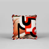 avaf Butt Pillow for Henzel Studio