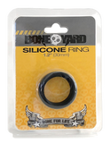 Silicone Rings by Boneyard ( 5 different sizes available )