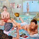 Masterpiece of Man: Showcasing the Best of the Diversity in Gay Erotic Art
