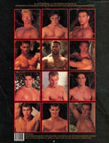 Vintage Fox Studio 1995 Wall Calendar