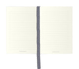Christian Lacroix Neon Black Ombre Paseo Notebook (Medium)