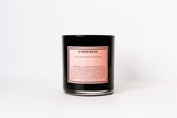 Cinderose Candle by Boy Smells