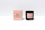 Cinderose Candle by Boy Smells