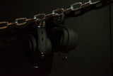 Tom of Finland Neoprene Wrist Cuffs