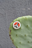 Tom of Finland Enamel Pins