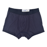 Comme des Garçons Shirt Boxer Briefs Navy Blue