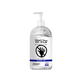 Don't Touch My Stuff Hand Sanitizer x David Shrigley