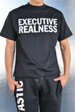 HONEY FUCKING DIJON EXECUTIVE REALNESS TEE SS23