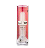 Fat Boy Micro Rib Sheath by Perfect Fit