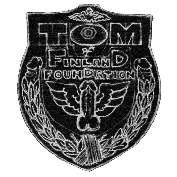 Henzel Studio Heritage: Tom of Finland, 1989 / 2016 Hand Knotted Rug