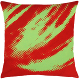 Andy Warhol Maquette Detail Pillow for Henzel Studio