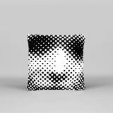 Richard Phillips Pillow for Henzel Studio