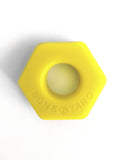 Bust a Nut Cock / Ball Ring (Available in 4 colors)