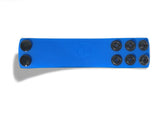 Boneyard Silicone 1.5" Ball Strap ( 4 colors available )