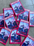 GAYLETTER Issue 15 - Charli XCX