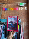 GAYLETTER Issue 15 - Charli XCX