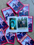GAYLETTER Issue 15 - Charli XCX