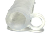 Meaty Cock Extender by Boneyard ( Black or Clear )
