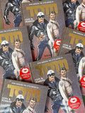 The Little Book of Tom: Cops & Robbers
