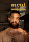 MEAT ZINE ICONS - ISSUE 7: NEIL