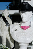 Jonathan Johnson x Tom of Finland FLYING COCK Sterling Silver Brooch