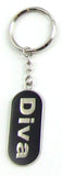 DIVA KEY CHAIN