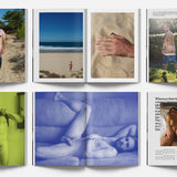 KINK Magazine 36 + CUADERNO 17