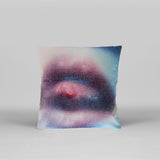 Marilyn Minter Pillow for Henzel Studio