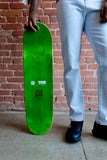 Tom of Finland X Happy Hour Skateboard: Camping