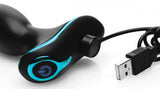 Passage 7X Rechargeable Ergo Prostate Stimulator
