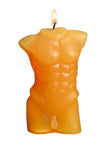 LACIRE DRIP CANDLE - TORSO FORM IV