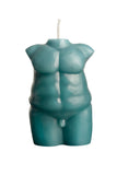 LACIRE DRIP CANDLE - TORSO FORM II