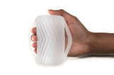 Male masturbator with grips by Perfect Fit