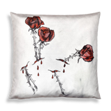 Scott Campbell Pillow for Henzel Studio