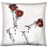Scott Campbell Pillow for Henzel Studio