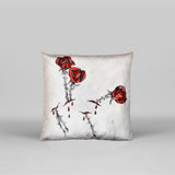 Scott Campbell Pillow for Henzel Studio