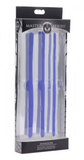 Silicone Urethral Sound Trainer Set