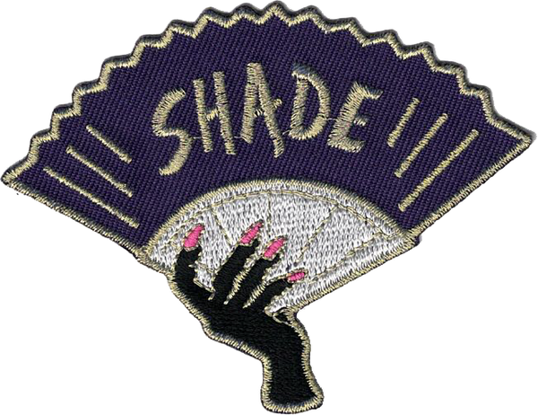 Gaypin' Shade Patch
