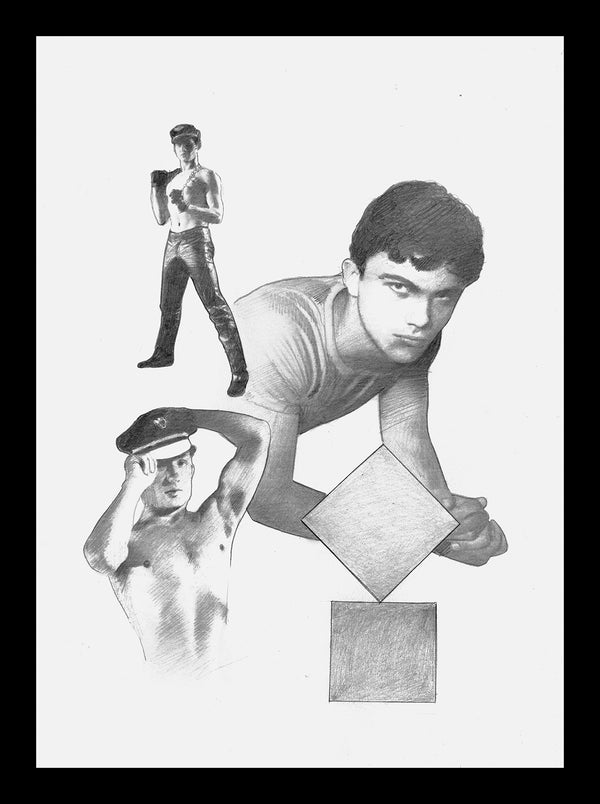 Untitled 16 - by Silvia Prada