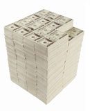 Giant Money Stool by Third Drawer Down