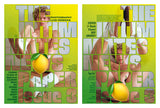 INTIM MATES NEWSPAPER ISSUE 3