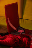 JOCK 13 Inch Tapered Double Dong - Light