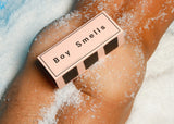 Les, Petal, Lanai, Votive Set by Boy Smells