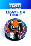 Leather Love: Tom of Finland Pop Sockets by Peachy Kings